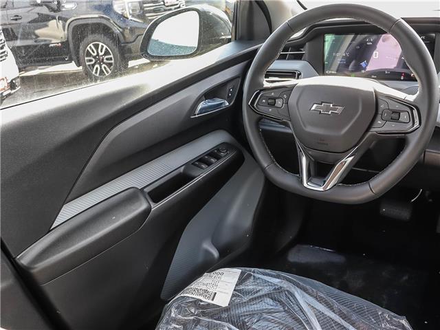 2027 Chevrolet Bolt LT (Stk: 27001) in Ingersoll - Image 15 of 23