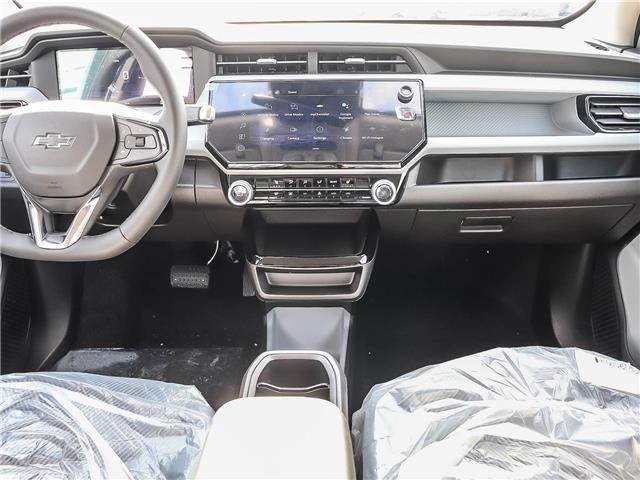 2027 Chevrolet Bolt LT (Stk: 27001) in Ingersoll - Image 16 of 23