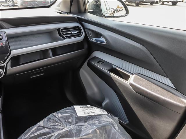 2027 Chevrolet Bolt LT (Stk: 27001) in Ingersoll - Image 17 of 23