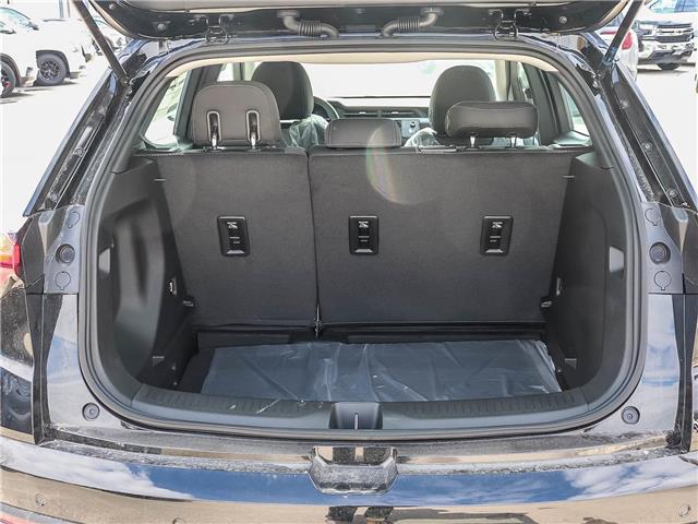 2027 Chevrolet Bolt LT (Stk: 27001) in Ingersoll - Image 19 of 23