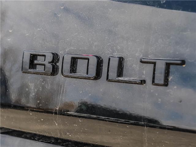 2027 Chevrolet Bolt LT (Stk: 27001) in Ingersoll - Image 20 of 23