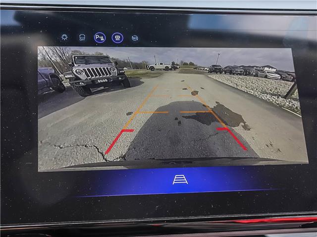 2027 Chevrolet Bolt LT (Stk: 27001) in Ingersoll - Image 22 of 23