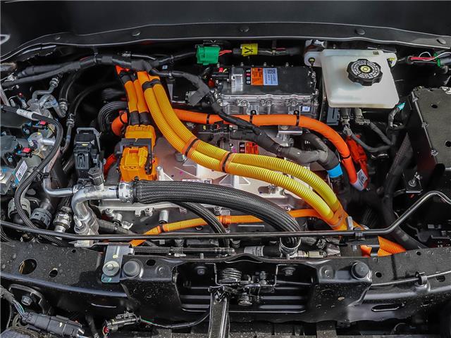 2027 Chevrolet Bolt LT (Stk: 27001) in Ingersoll - Image 23 of 23