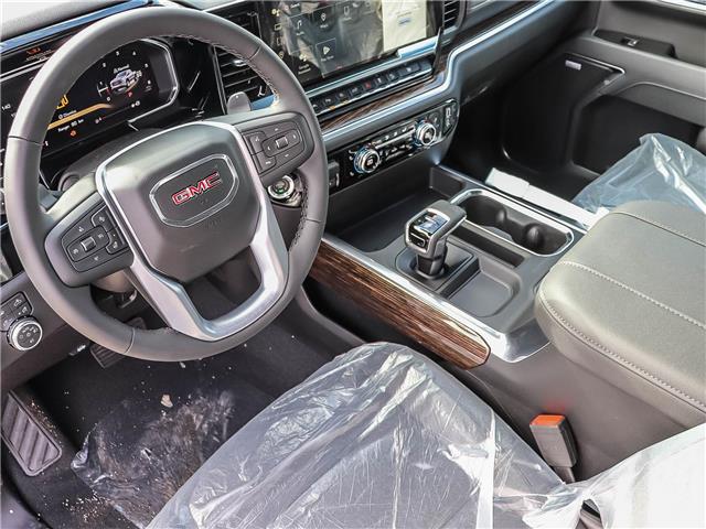 2026 GMC Sierra 1500 Elevation (Stk: 26221) in Ingersoll - Image 10 of 25