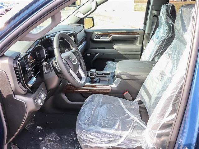 2026 GMC Sierra 1500 Elevation (Stk: 26221) in Ingersoll - Image 11 of 25