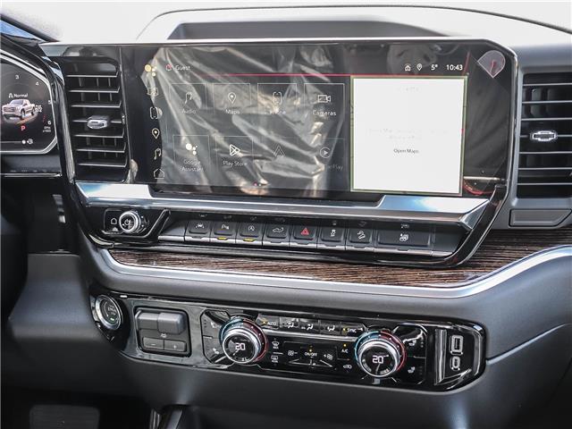 2026 GMC Sierra 1500 Elevation (Stk: 26221) in Ingersoll - Image 15 of 25