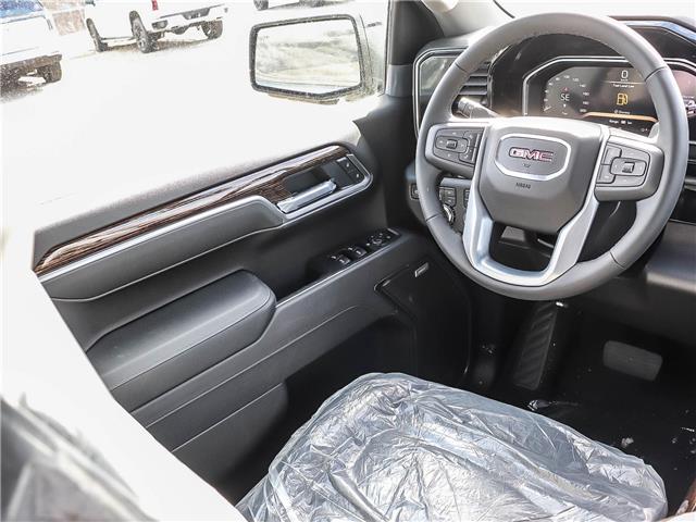 2026 GMC Sierra 1500 Elevation (Stk: 26221) in Ingersoll - Image 16 of 25
