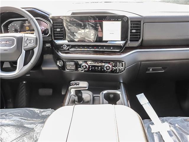 2026 GMC Sierra 1500 Elevation (Stk: 26221) in Ingersoll - Image 17 of 25