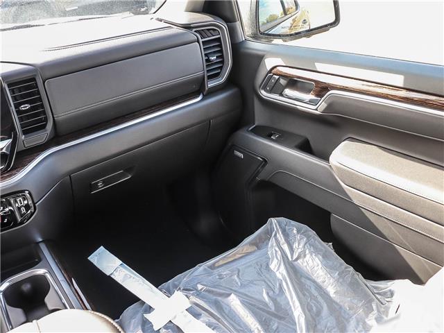 2026 GMC Sierra 1500 Elevation (Stk: 26221) in Ingersoll - Image 18 of 25