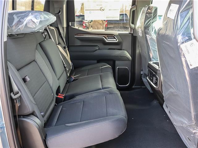 2026 GMC Sierra 1500 Elevation (Stk: 26221) in Ingersoll - Image 19 of 25