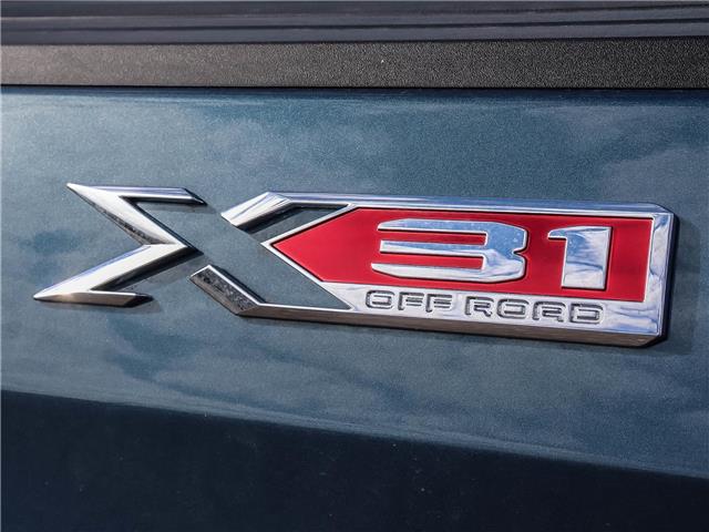 2026 GMC Sierra 1500 Elevation (Stk: 26221) in Ingersoll - Image 21 of 25