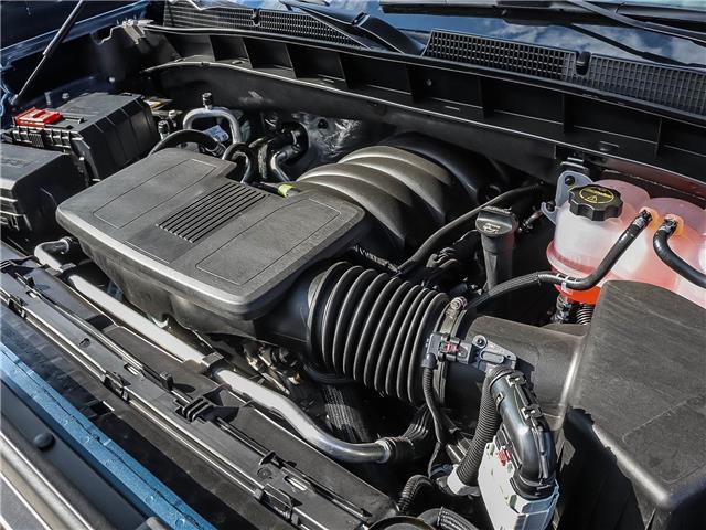 2026 GMC Sierra 1500 Elevation (Stk: 26221) in Ingersoll - Image 25 of 25