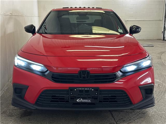 2023 Honda Civic Sport (Stk: 43675J) in Belleville - Image 2 of 28