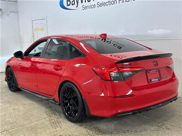 2023 Honda Civic Sport (Stk: 43675J) in Belleville - Image 5 of 28