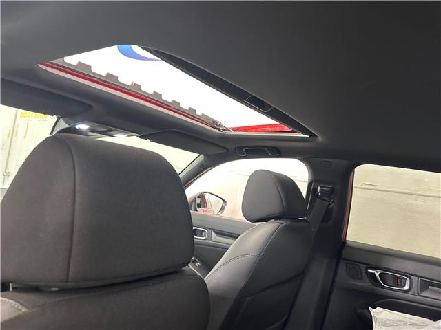 2023 Honda Civic Sport (Stk: 43675J) in Belleville - Image 7 of 28