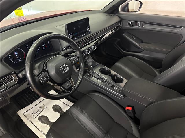 2023 Honda Civic Sport (Stk: 43675J) in Belleville - Image 8 of 28