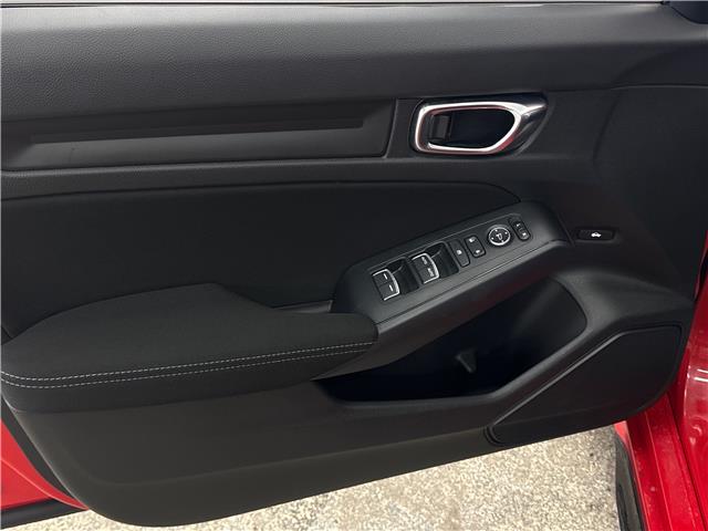2023 Honda Civic Sport (Stk: 43675J) in Belleville - Image 9 of 28
