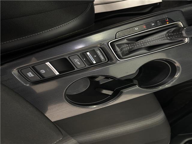 2023 Honda Civic Sport (Stk: 43675J) in Belleville - Image 12 of 28