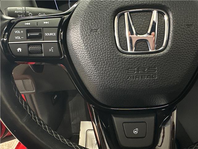 2023 Honda Civic Sport (Stk: 43675J) in Belleville - Image 16 of 28