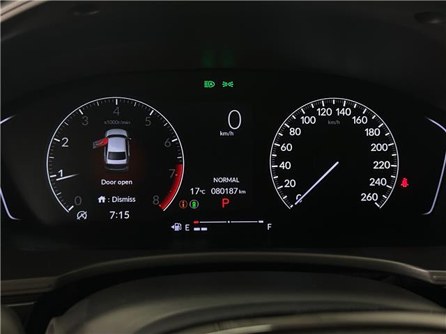 2023 Honda Civic Sport (Stk: 43675J) in Belleville - Image 17 of 28