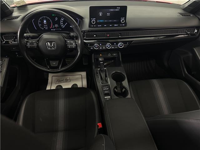 2023 Honda Civic Sport (Stk: 43675J) in Belleville - Image 19 of 28