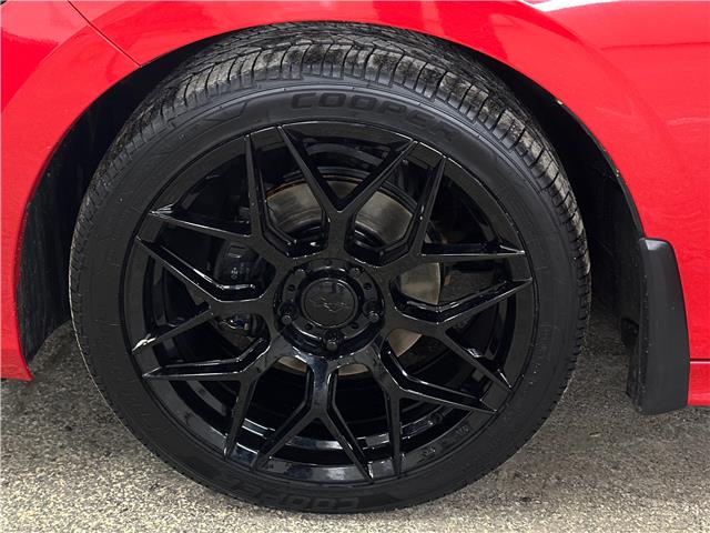 2023 Honda Civic Sport (Stk: 43675J) in Belleville - Image 23 of 28