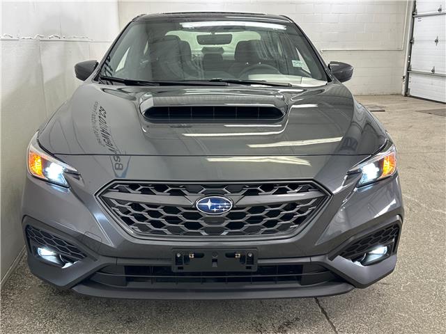 2024 Subaru WRX Sport (Stk: 43715J) in Belleville - Image 2 of 31
