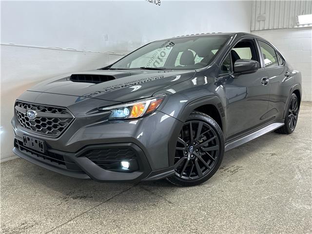 2024 Subaru WRX Sport (Stk: 43715J) in Belleville - Image 3 of 31