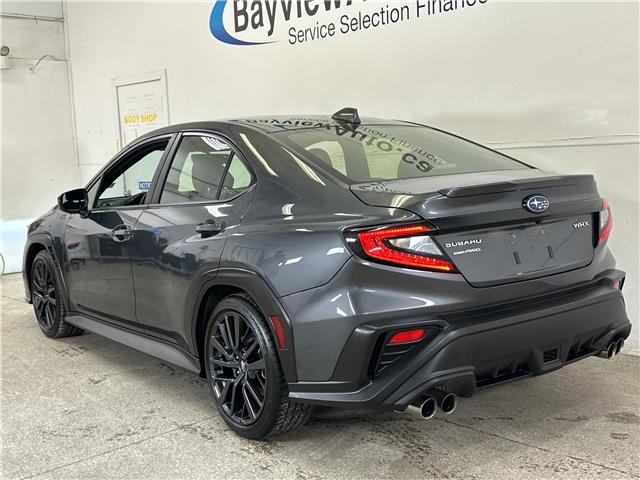2024 Subaru WRX Sport (Stk: 43715J) in Belleville - Image 5 of 31