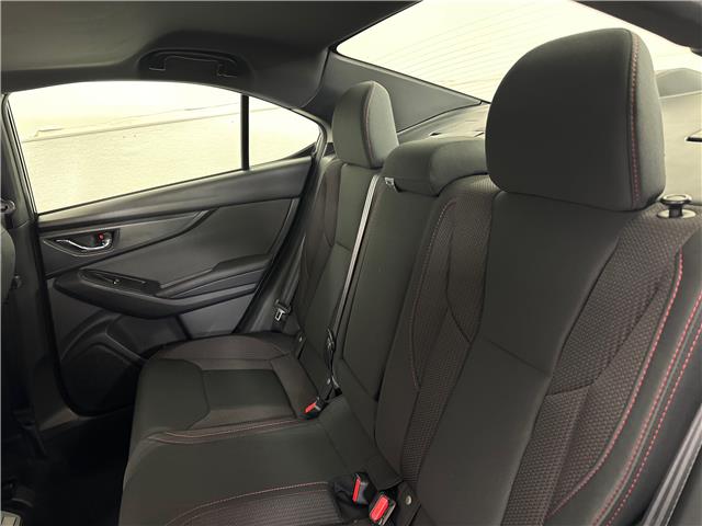 2024 Subaru WRX Sport (Stk: 43715J) in Belleville - Image 7 of 31