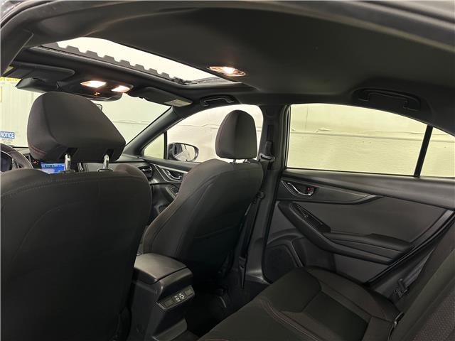 2024 Subaru WRX Sport (Stk: 43715J) in Belleville - Image 8 of 31
