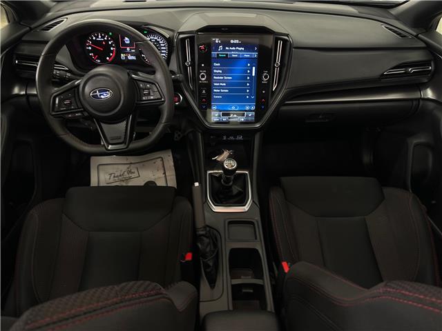 2024 Subaru WRX Sport (Stk: 43715J) in Belleville - Image 10 of 31