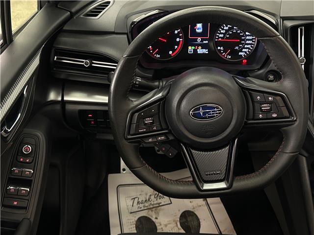 2024 Subaru WRX Sport (Stk: 43715J) in Belleville - Image 11 of 31