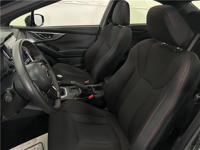 2024 Subaru WRX Sport (Stk: 43715J) in Belleville - Image 12 of 31
