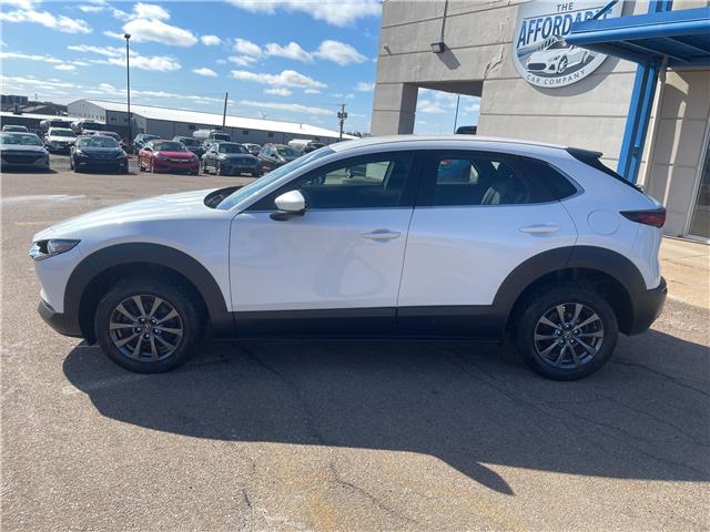 2021 Mazda CX-30 GX in Charlottetown - Image 2 of 18