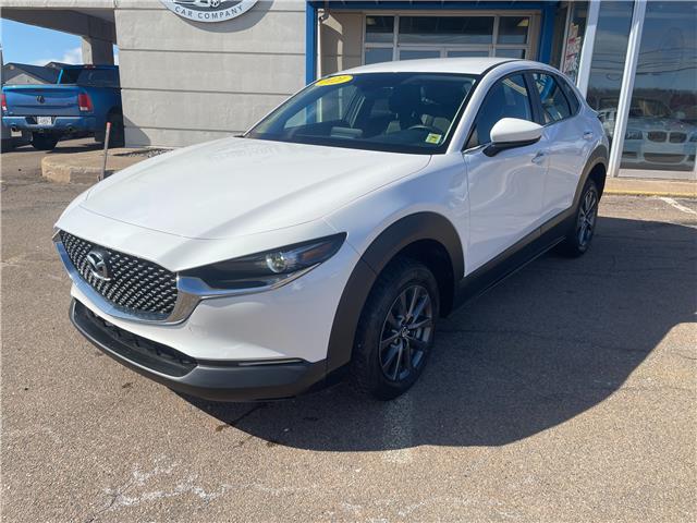 2021 Mazda CX-30 GX in Charlottetown - Image 3 of 18