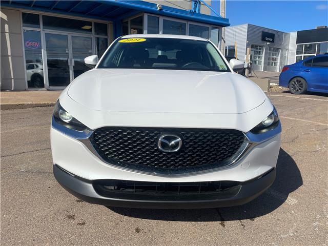 2021 Mazda CX-30 GX in Charlottetown - Image 4 of 18