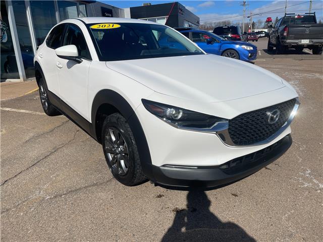 2021 Mazda CX-30 GX in Charlottetown - Image 5 of 18