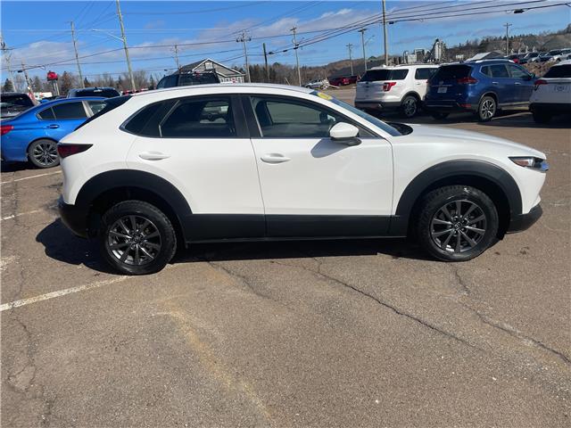 2021 Mazda CX-30 GX in Charlottetown - Image 6 of 18