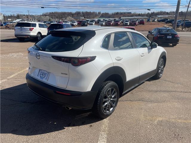2021 Mazda CX-30 GX in Charlottetown - Image 7 of 18