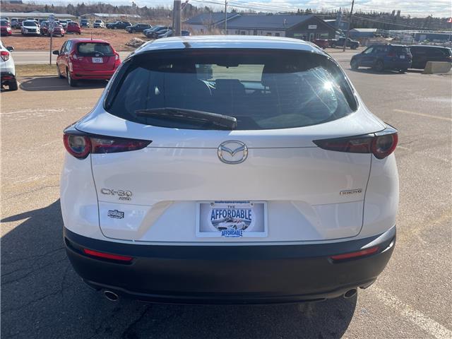 2021 Mazda CX-30 GX in Charlottetown - Image 8 of 18