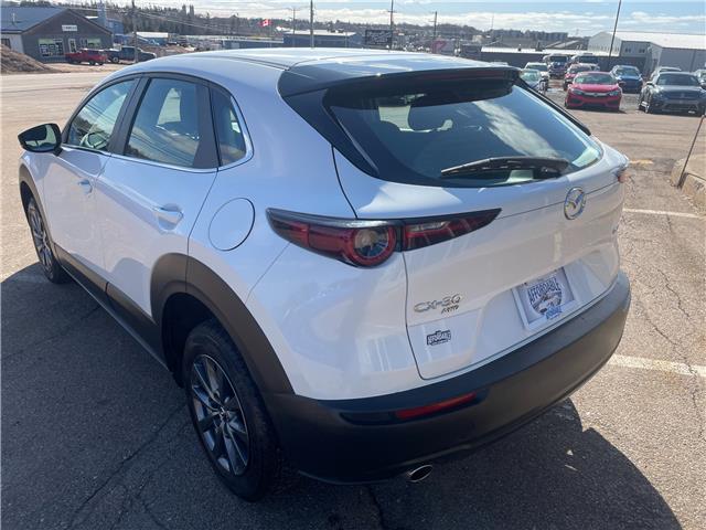 2021 Mazda CX-30 GX in Charlottetown - Image 9 of 18