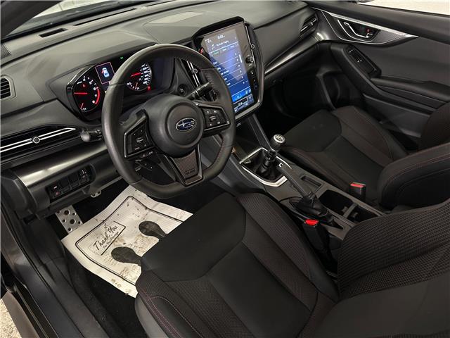 2024 Subaru WRX Sport (Stk: 43715J) in Belleville - Image 13 of 31
