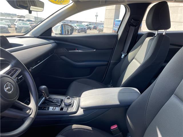 2021 Mazda CX-30 GX in Charlottetown - Image 12 of 18