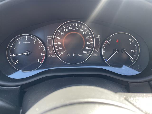 2021 Mazda CX-30 GX in Charlottetown - Image 14 of 18