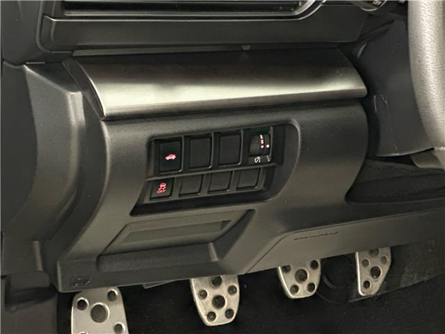 2024 Subaru WRX Sport (Stk: 43715J) in Belleville - Image 15 of 31