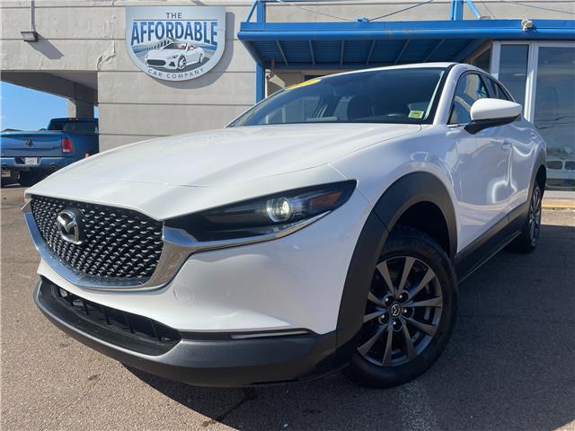 2021 Mazda CX-30 GX in Charlottetown - Image 1 of 18