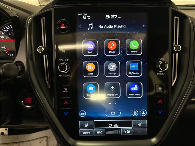 2024 Subaru WRX Sport (Stk: 43715J) in Belleville - Image 19 of 31