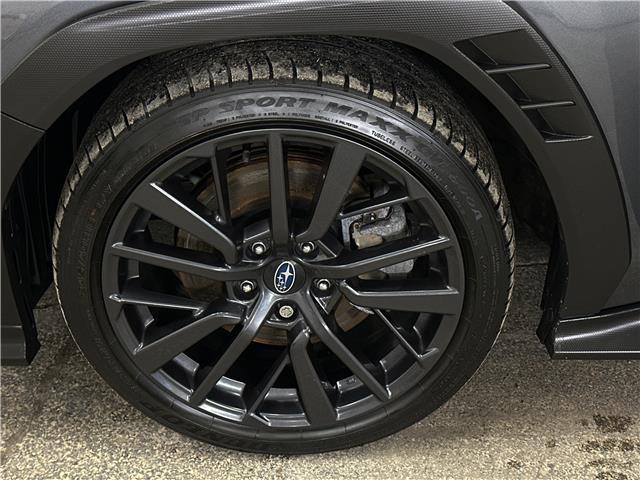 2024 Subaru WRX Sport (Stk: 43715J) in Belleville - Image 26 of 31