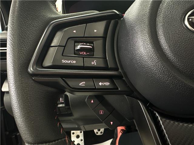 2024 Subaru WRX Sport (Stk: 43715J) in Belleville - Image 23 of 31